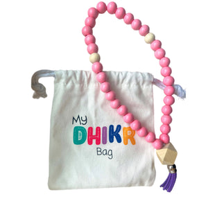 My Dhikr Bag