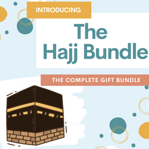 The Hajj Bundle