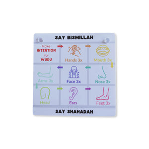 Al-Marwa Prayer Kit