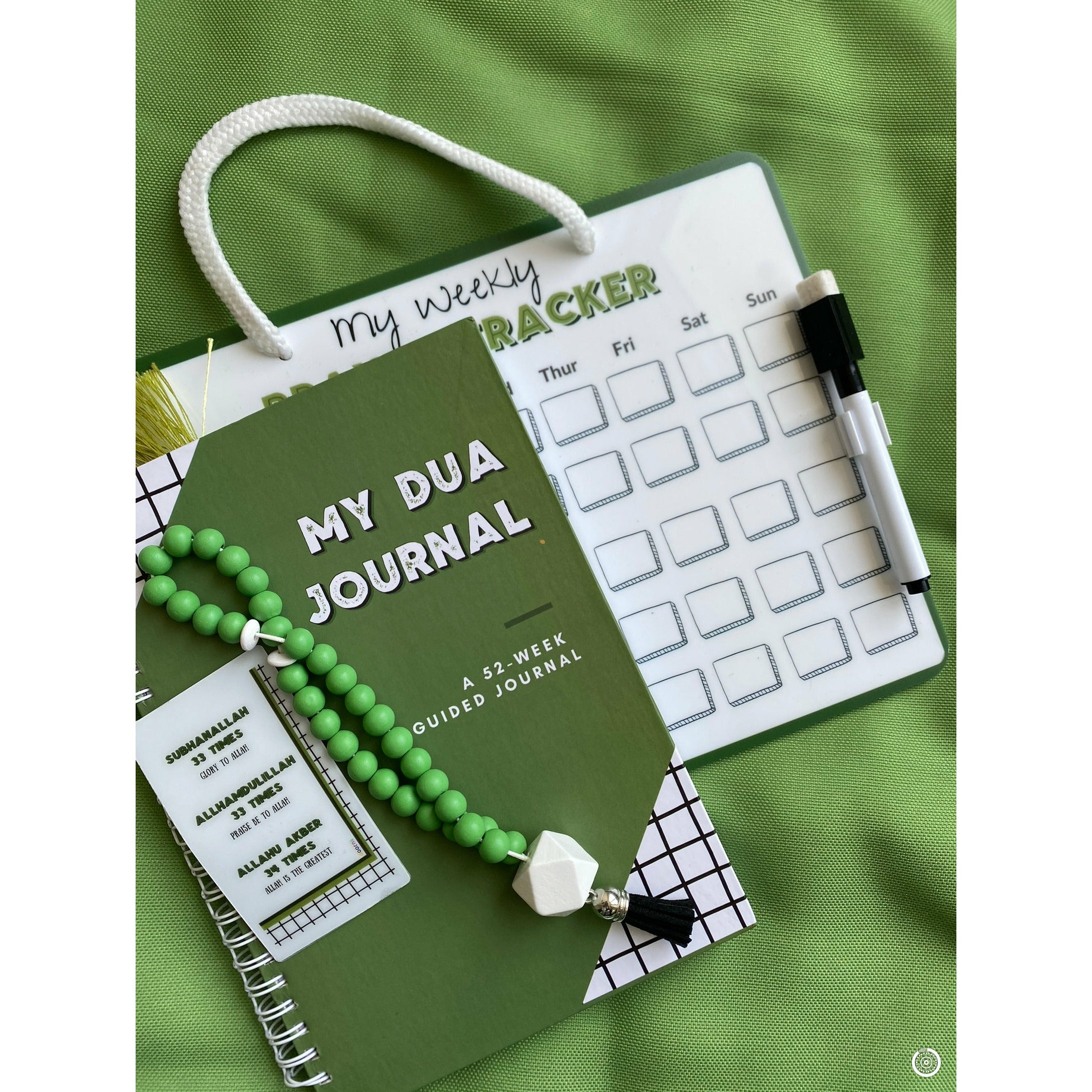 Al-Marwa Prayer Kit