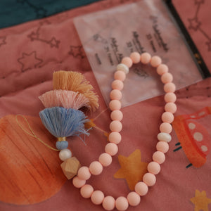 Soft Dhikr Beads